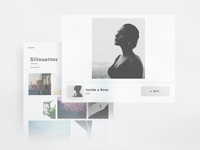 Siena - Sell your Photos