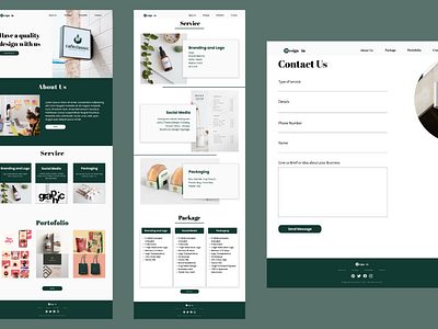 Web Design #1