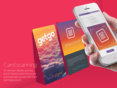 Getgo app