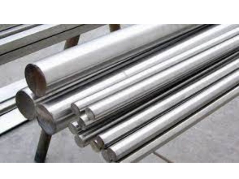 Best Stainless Steel Round Bar Manufacturers In India by Mehran Metal