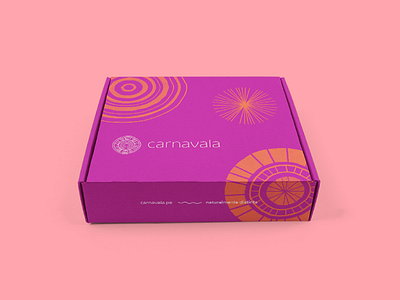 Carnavala Box