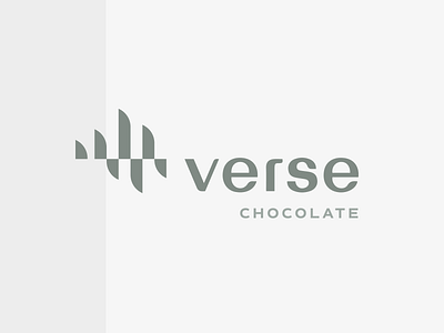 Verse Logo | Concept