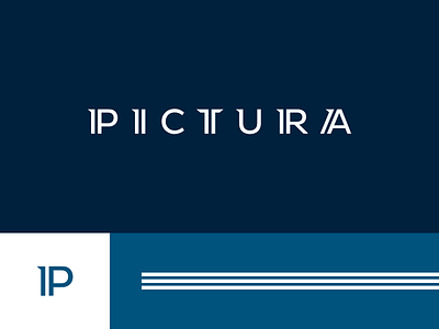 Pictura Logo | Concept