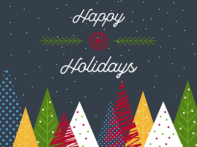 Happy Holidays from nCino!