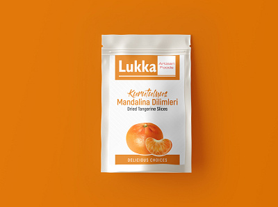 Lukka Artisan Foods, Packaging Design branding design graphic design illustration