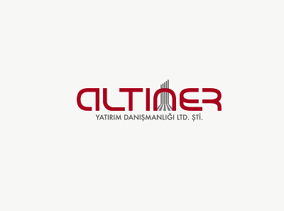 ALTINER, Brand Identity branding design graphic design illustration logo typography