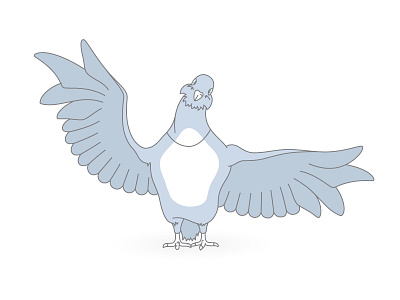 Dove Presents something dove vector