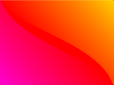 Background Red Gradient 01