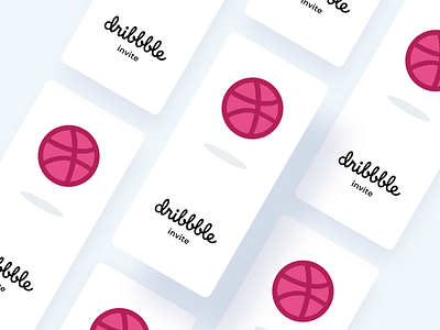 Dribbble invite is available dribbble invite invitation invite join new designers