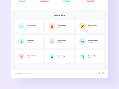 Lms Design By Olga Chernenka On Dribbble Lms Design By Olga Chernenka On Dribbble