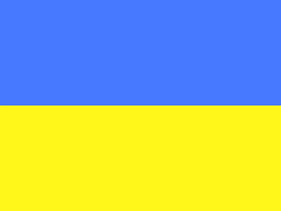 #StandWithUkraine