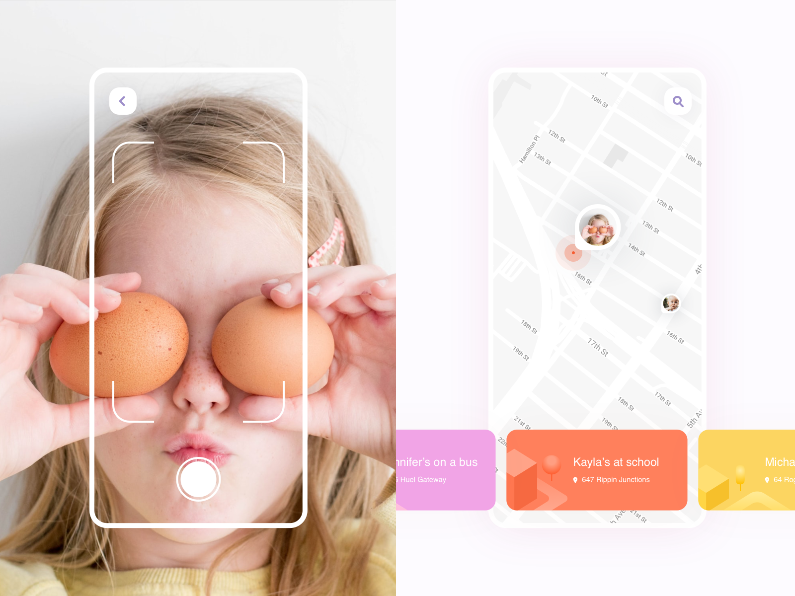 baby tracker for facebook