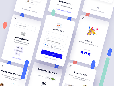 Daily UI 028 Contact Us categories challenge contact form dailyui dailyui028 design email emoji inputs mobile phone plans social buttons subscribe subscription success ui ui details ui elements ux