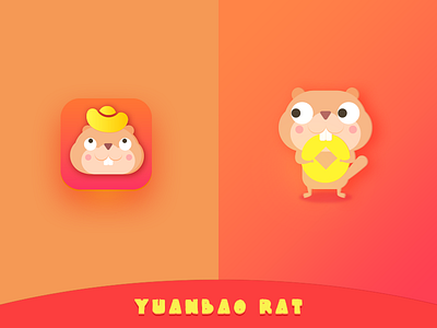 Yuanbao rat