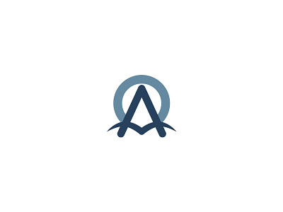Arus Hukuk branding logo