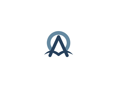 Arus Hukuk branding logo