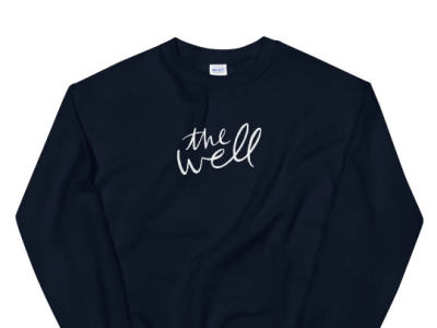 Christian Sweatshirt gift for her jesus shirt sweatshirt t shirt thewall