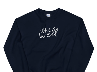 Christian Sweatshirt