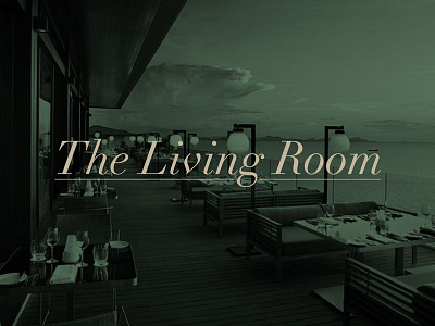 The Linving Room