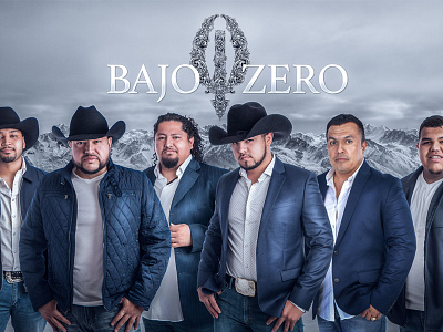 Bajo Zero (Sub Zero) camera cold highlights manipulation music photo poster raw