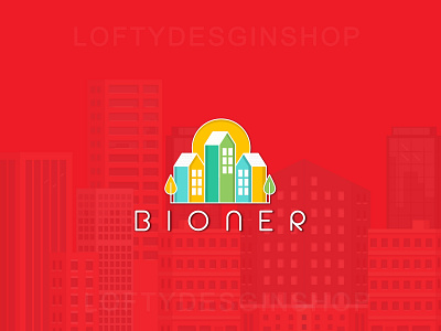 Bioner logo