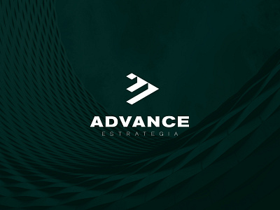 Advance Estrategia Logo