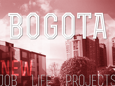 Shoot bogota
