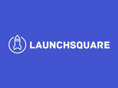 LaunchSquare Logo