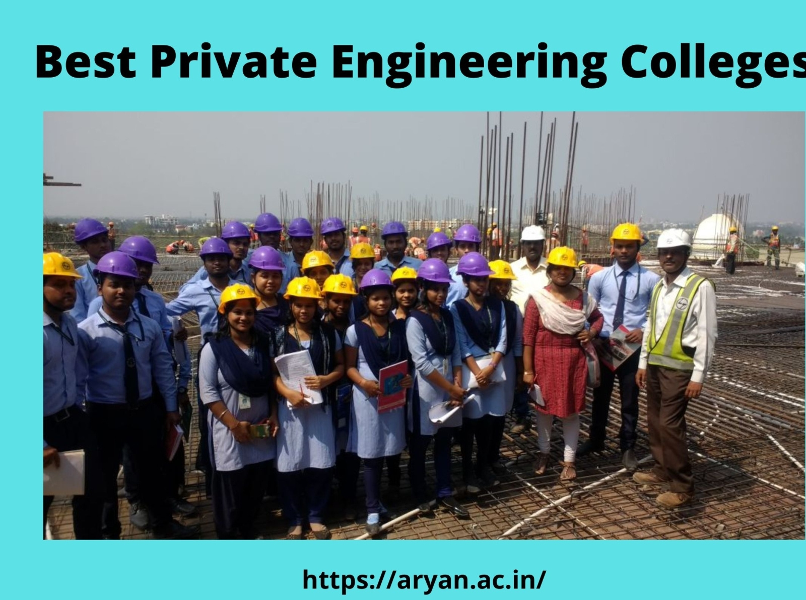 Best private Engineering colleges by Aryan tech on Dribbble