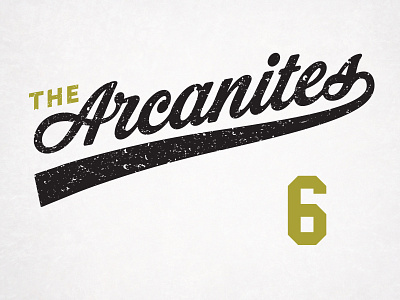 The Arcanites