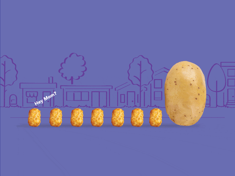 Mother S Day Email Graphic By Megan Weeks On Dribbble