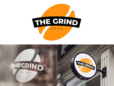 Thirty Logos: The Grind