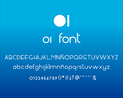 OI font font font design type typography