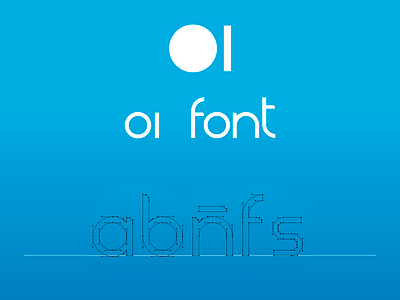 OI font font font design type typography