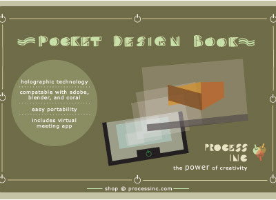 Processpostcards post cards vector