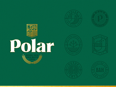 Branding • Polar