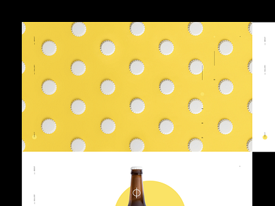 Vincit Beer - Special Edition brand design designer digital graphic interation interface motion packaging portfolio site ui web