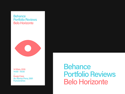 9th Bēhance Portfolio Reviews Belo Horizonte brand brazil designer digital graphic interaction interface layout minimal motion motion design motion graphics site web
