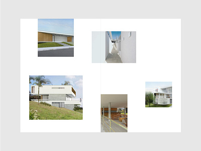 Agile. architect architecture brand brazil designer editorial graphic design gray grid home portfolio typography