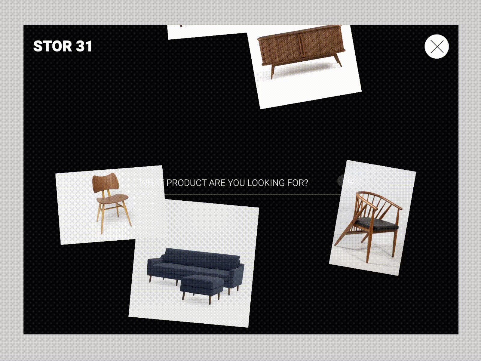 Daily UI 022 - Search adobe daily ui daily ui 022 design figma furniture search store ui ux web