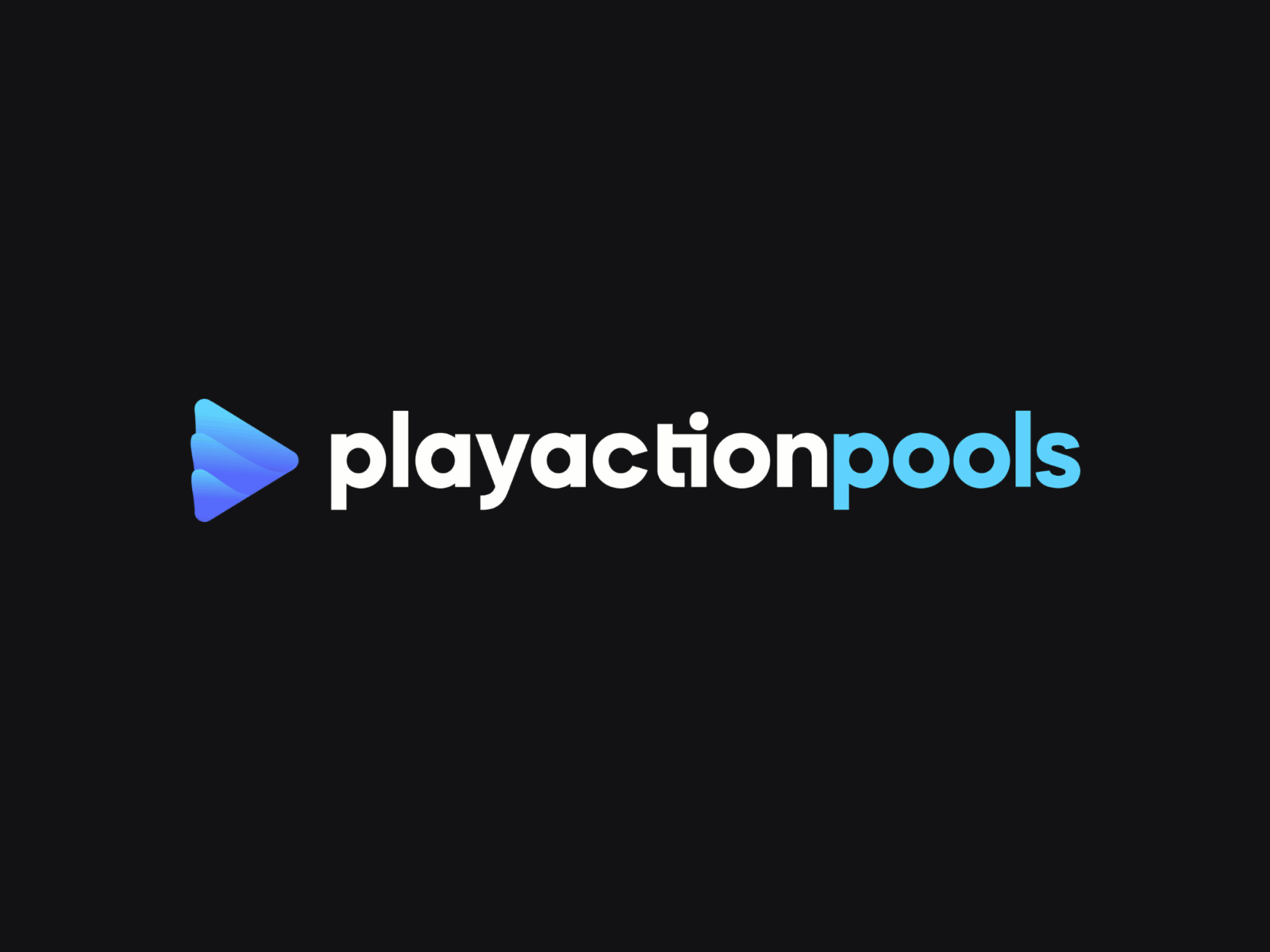 PlayAction Pools - New Features