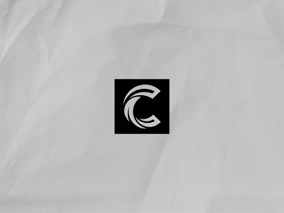 C monogram logo (comersa)