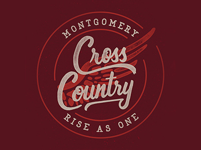 Montgomery by Alex Jones on Dribbble