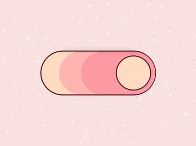 Pinkiepie button :) button cute design perfect button pink pinkiepie ui uidesign