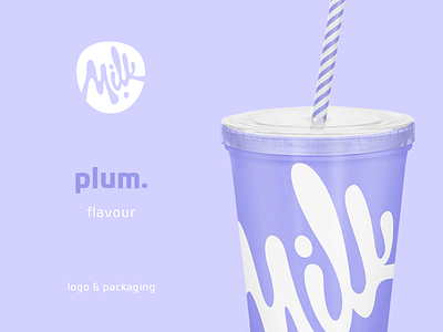 Milk Plum