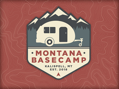 Montana Basecamp glacier park kalispell rvpark