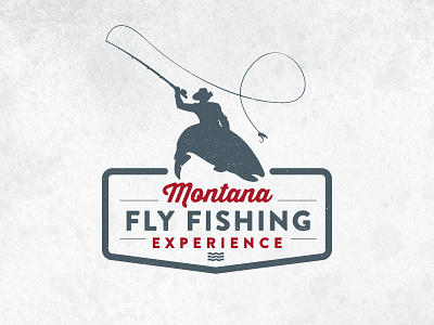 Montana Fly Fishing Experience Logo