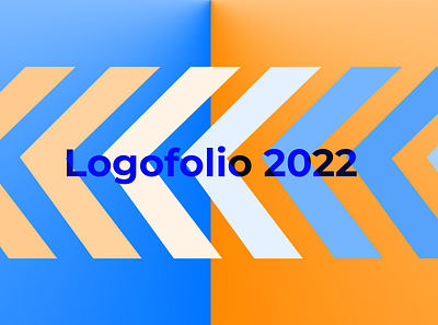Logofolio 2022 2022 branding k10398 logo