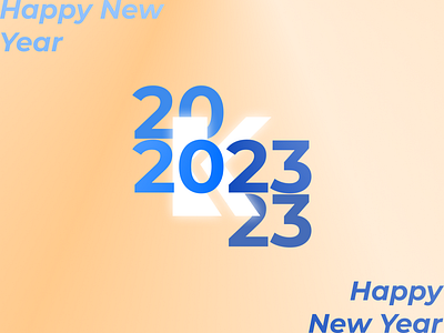 2023 Has Arrived 2023 k10398 new year